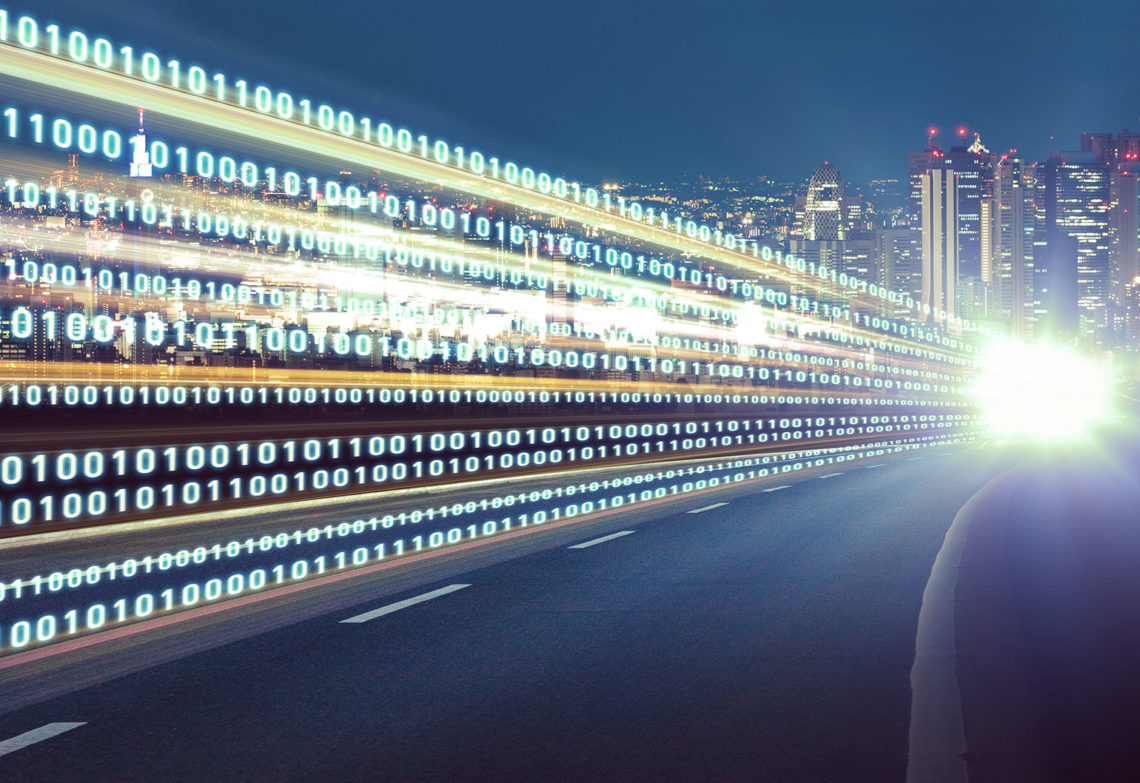 Yokogawa Internet of Things and finding the value in big data