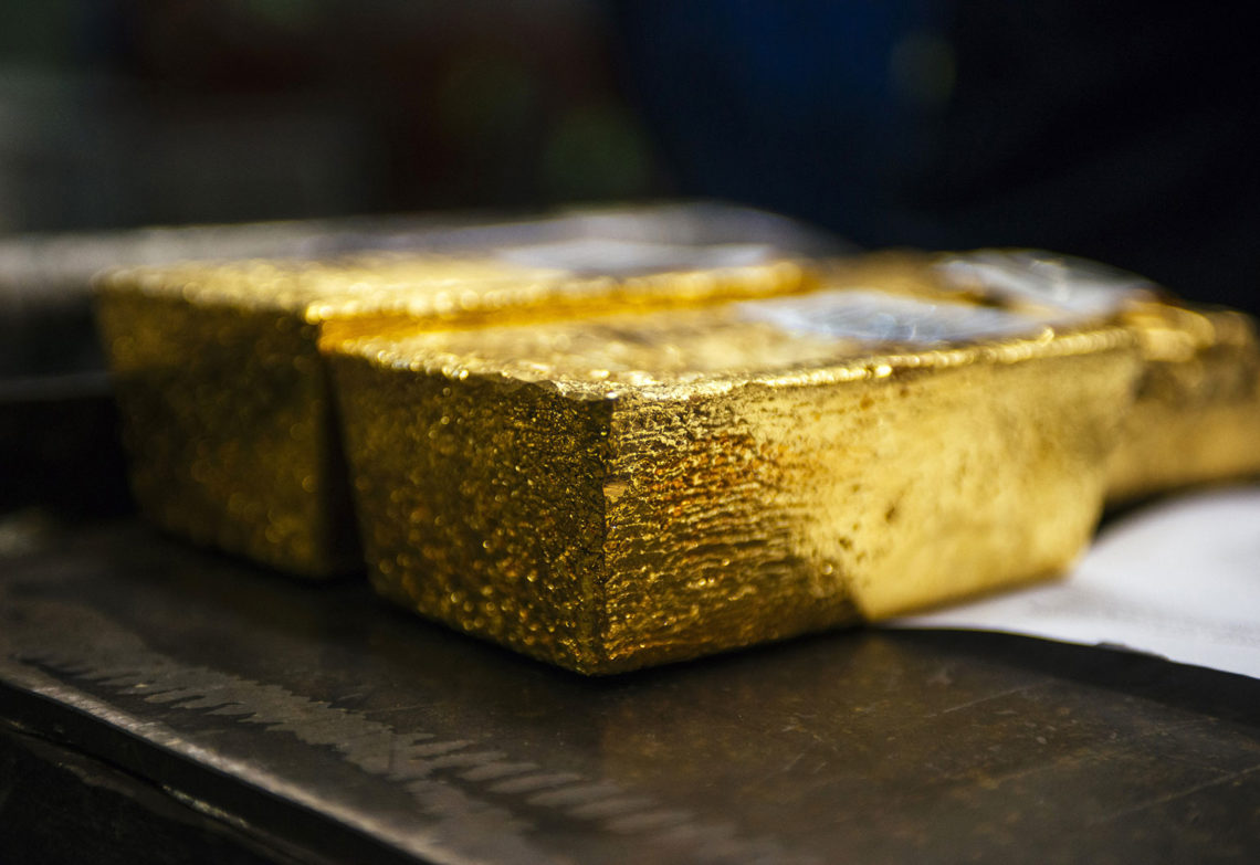 fungi could help find mineral deposits