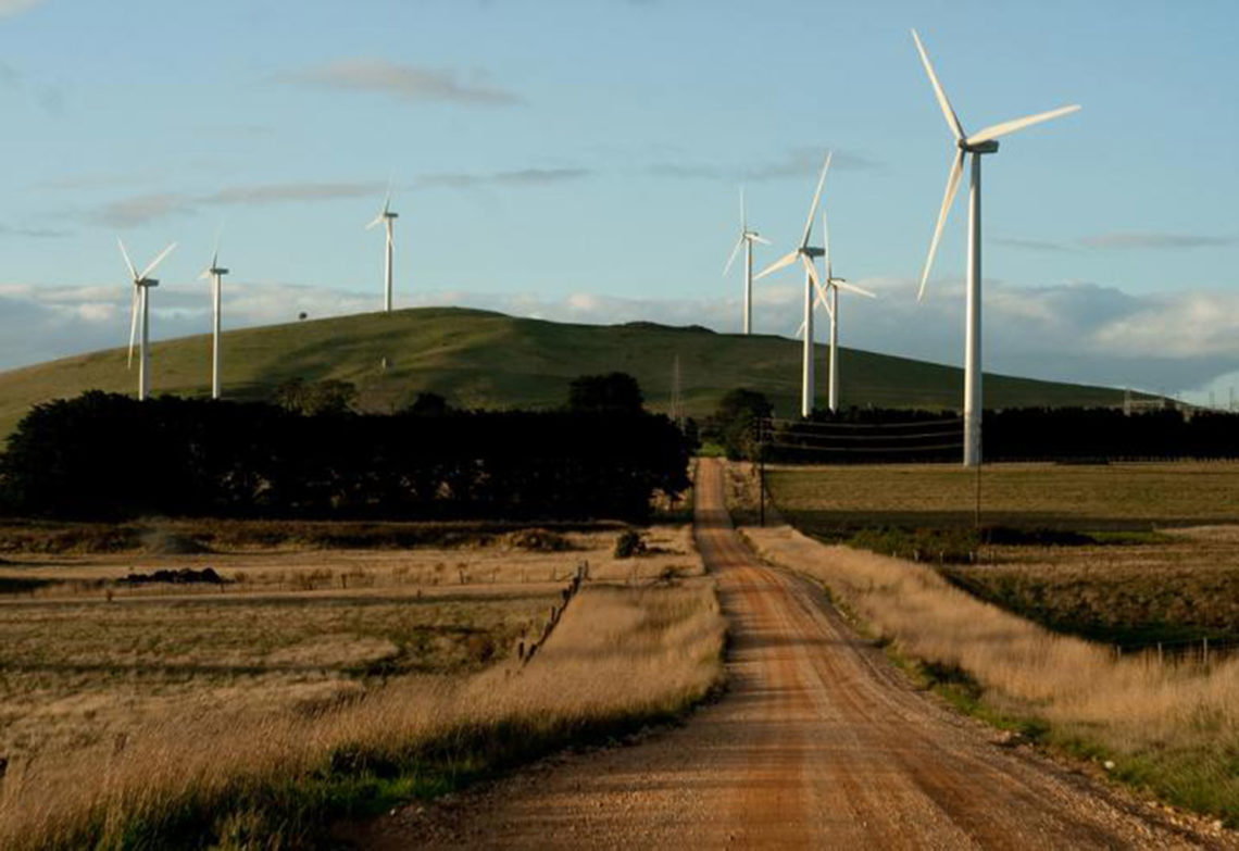 new wind turbine blade designs