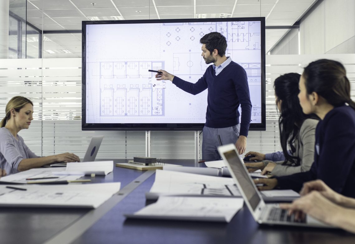 BIM smart: Our opportunity to be better