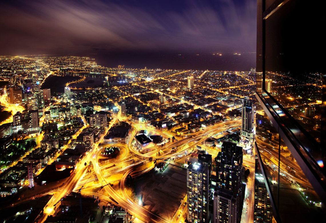 using data to predict Victoria's future energy needs