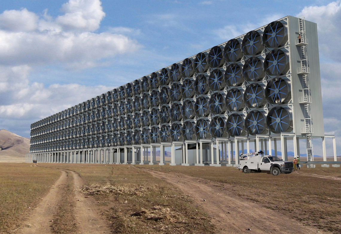 carbon capture