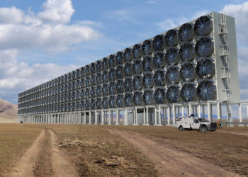 carbon capture