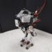 bipedal walking robots