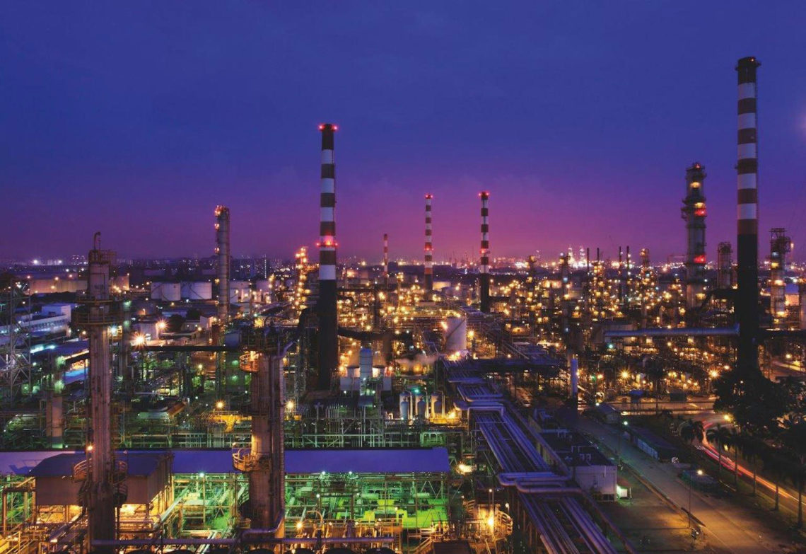 ExxonMobil cogeneration technology