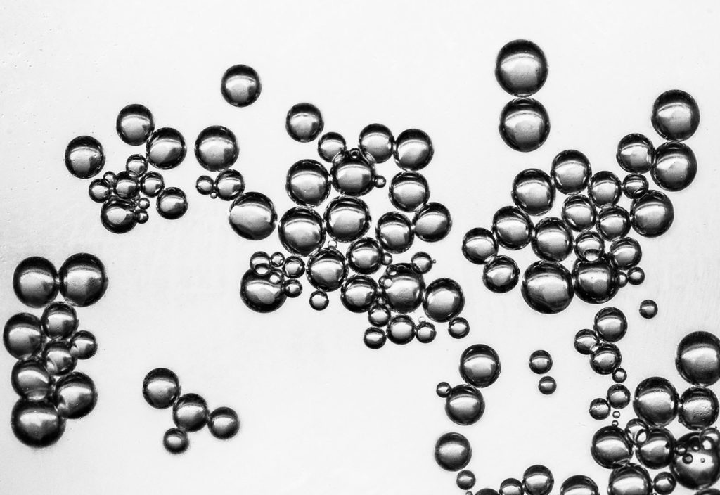 liquid hydrogen supply chain