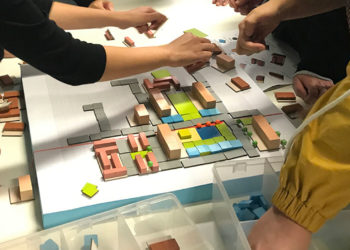 urban planning