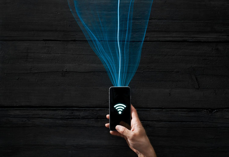 WiFi technology invented in Australia