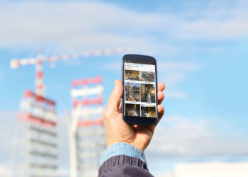 construction software
