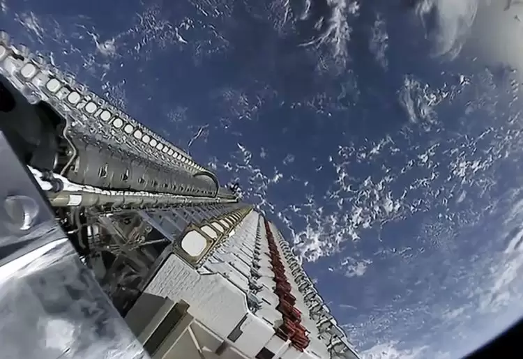 Australia looks to share space expertise with growing SmallSat market