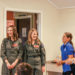 Power of Engineering co-founders Jillian Kenney and Felicity Furey
