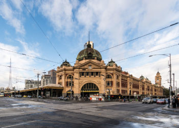 Melbourne named world's second most liveable city in 2019