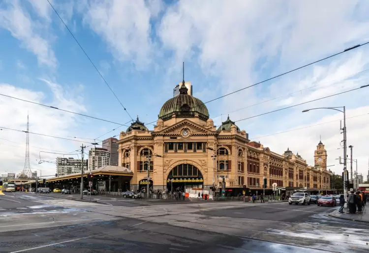 Melbourne named world's second most liveable city in 2019