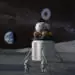 NASA and ASA partnership for 2024 moon landing