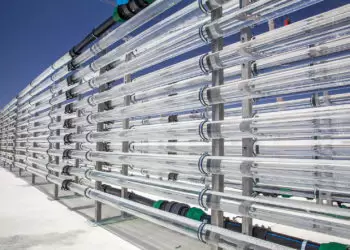 carbon capture effectiveness