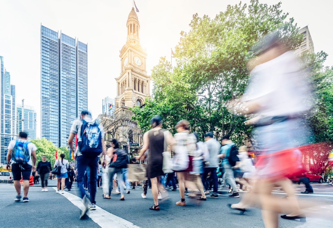 engineering graduate employment outcomes 2019