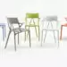 new chair designed by AI