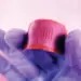 super-thin graphene film