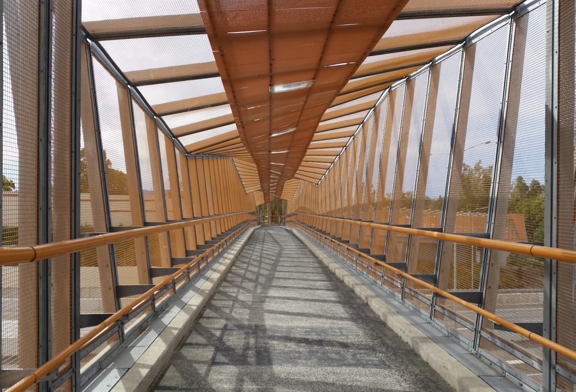 Galvanized steel: New guide warns against poor choices of paint products