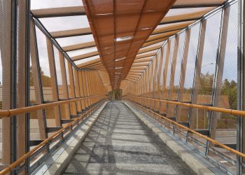 Galvanized steel: New guide warns against poor choices of paint products