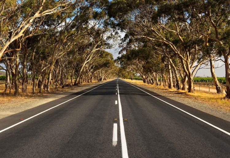 Upgrades needed to pave the way for autonomous vehicles