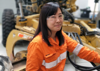 How pop culture, parents and teachers inspired Candice Lam’s engineering career