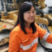 How pop culture, parents and teachers inspired Candice Lam’s engineering career