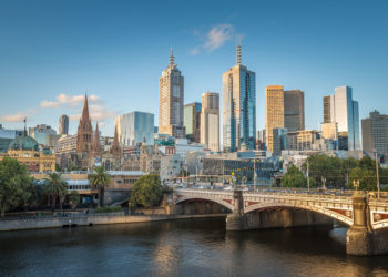 WEC 2019: Why engineers are vital to more liveable cities