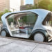 When can we expect autonomous taxis to take over our roads?