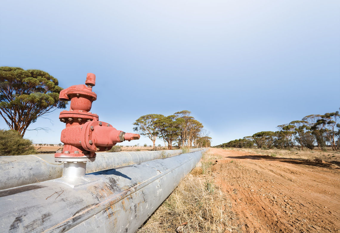 Developing engineering expertise with projects in Indigenous communities