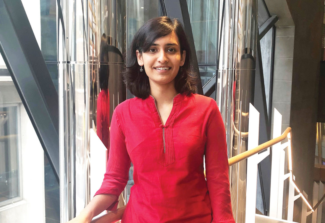 Shruti Nirantar
