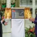 Over 100 years, an Australian metal firm went from rabbit traps to Olympic torches