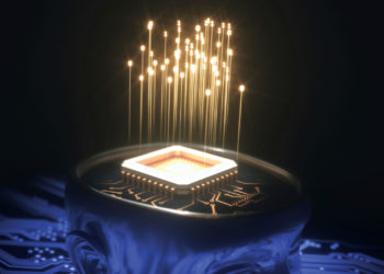 advanced computer chip