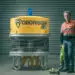 Crane operation can be dangerous work – this device is reducing some of the risk
