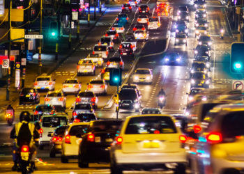 Better transport infrastructure doesn’t always mean new projects, one expert says