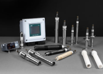 Using smart sensors to improve measurement and data reliability