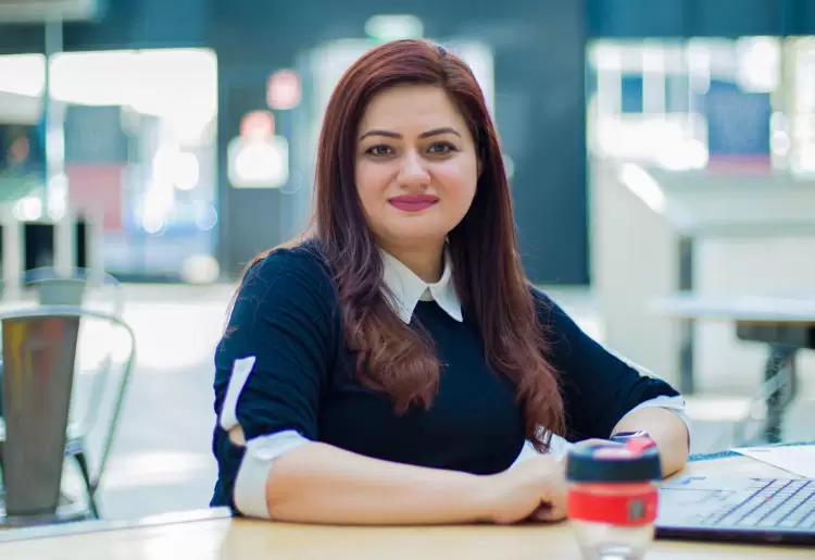 Engineer named most influential Asian Australian under 40