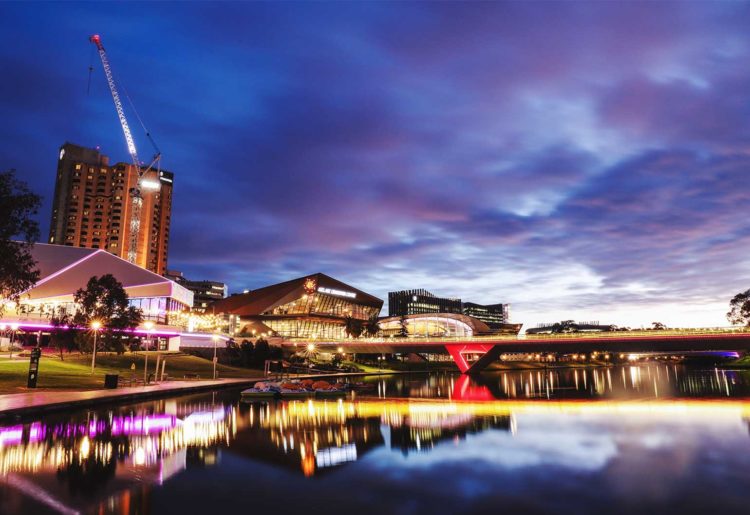 Australia is home to three of the world’s ‘smartest’ cities