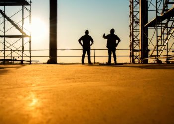 Using past building industry failures to construct a safer future