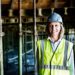“Breaking through the concrete ceiling”: How to get more women in construction