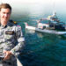 AI on board: How a self-taught coder developed an autonomous vessel for the Navy