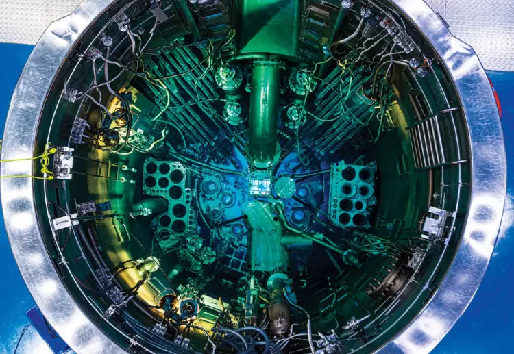 The rich history and invaluable contributions of Australia’s nuclear reactor