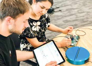 This new measurement device combines multiple instruments in one