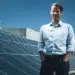 Thorsten Trupke is keeping Australia’s solar cells at peak performance