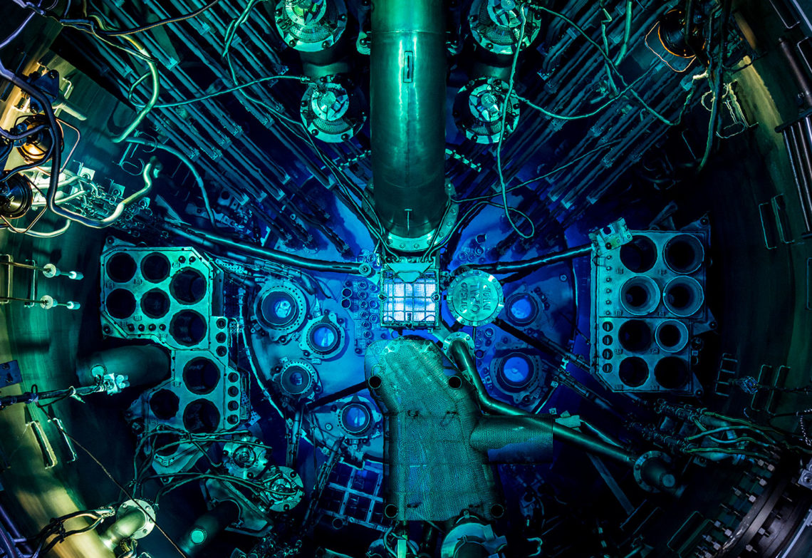 Australia’s review of its energy mix resurrects the nuclear power debate