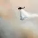Australian bushfires firefighting technology