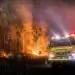 Australian bushfires