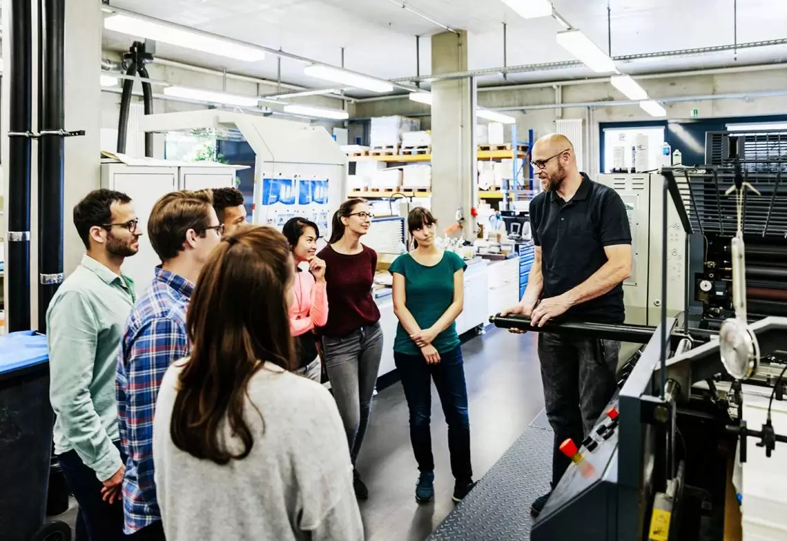 Engineering work placements don’t always benefit everyone, research shows