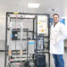 Taking liquefied natural gas technology out of this world