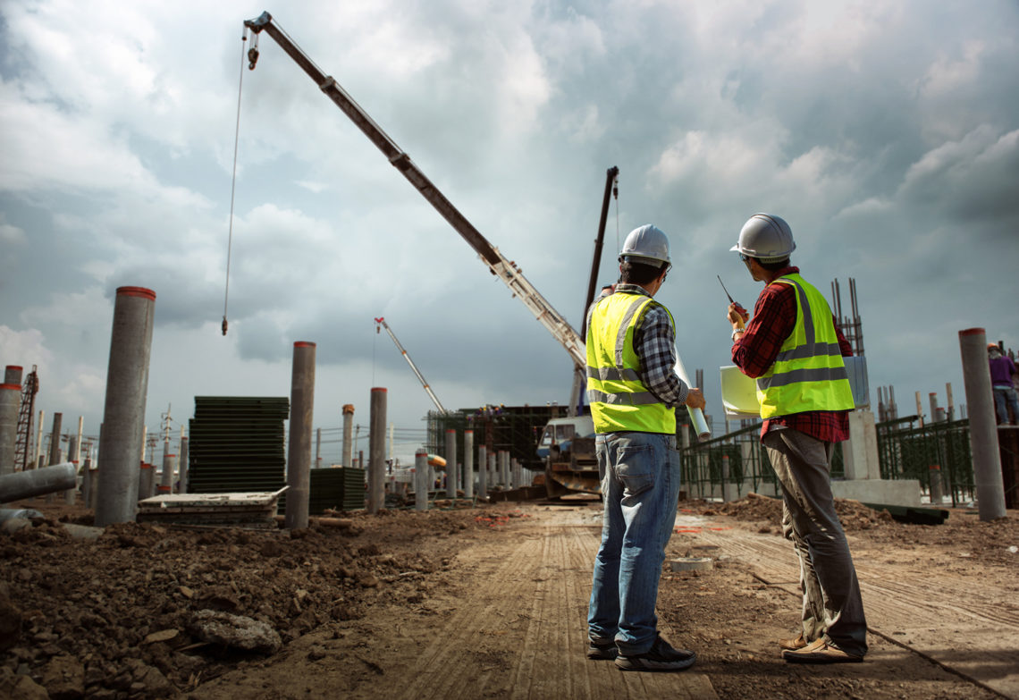 engineering job vacancies